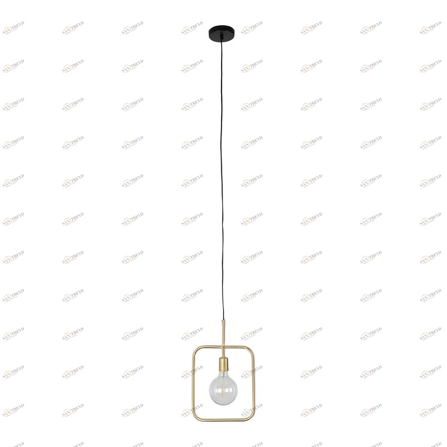 Лампа подвесная Cubo Dutchbone 5300101