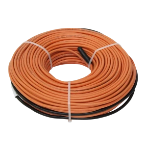 Нагревательный кабель для теплого пола Теплолюкс 40.5 м, 800 Вт