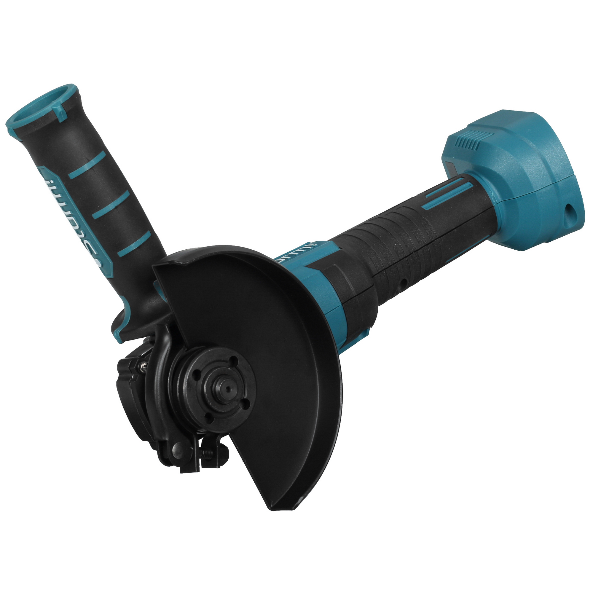 Углошлифовальная машина (УШМ) Sturm! CAG1812BL 1BatterySystem 18V  , Без ЗУ, Без АКБ 9935658 STDN-0055619 - Вид №5