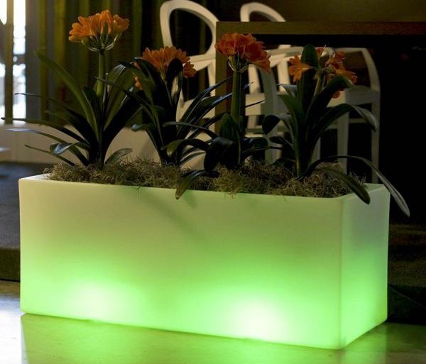 028693 Кашпо Jardinera Vondom Pots Studio Vondom  - Вид №4