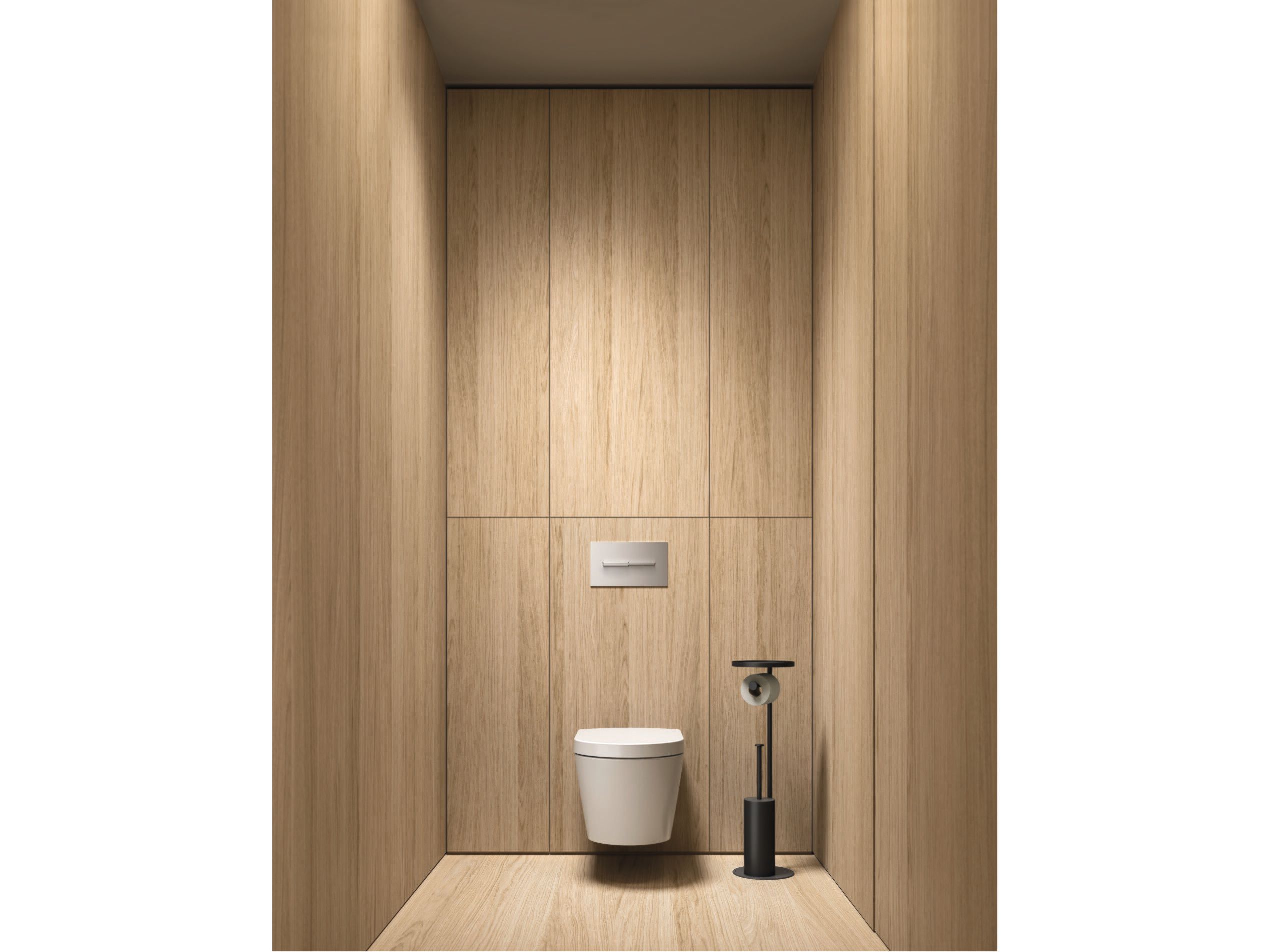 Полная мебель для ванной комнаты Noorth Caba ARCH-00146850 - Вид №6