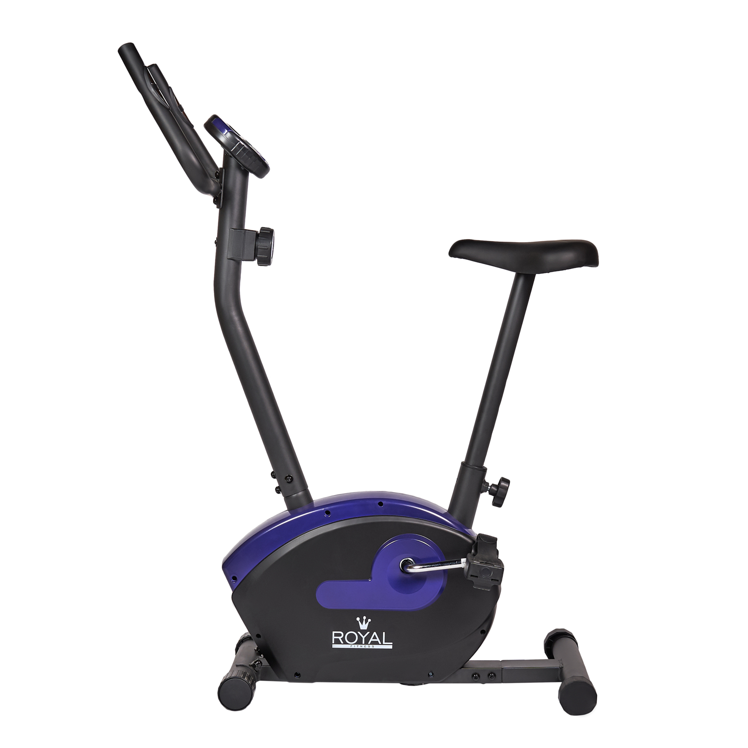 RF-10 Велотренажер royal fitness rf-10 Royal Fitness  - Вид №3