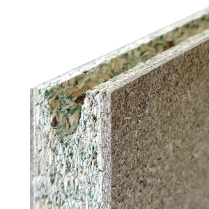 89408430 Плита ДСП 38 мм шлифованная 1200x520x38 мм 0.64 м²