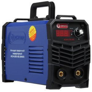 Сварочный аппарат ДИОЛД АСИ 210-05 9083876