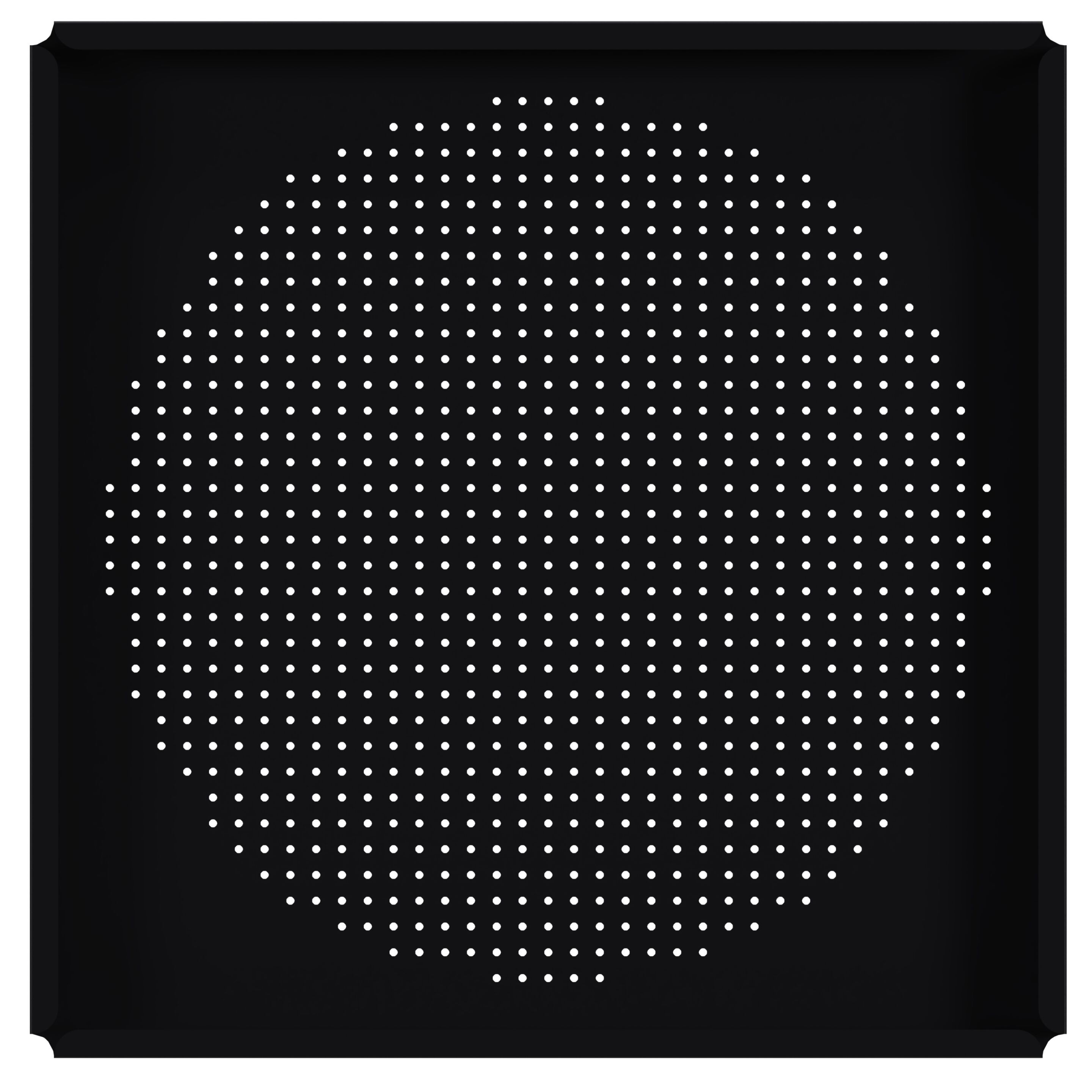 Магнитная доска объявлений из листового металла Ob-Jack Nora ARCH-00002183 - Вид №5