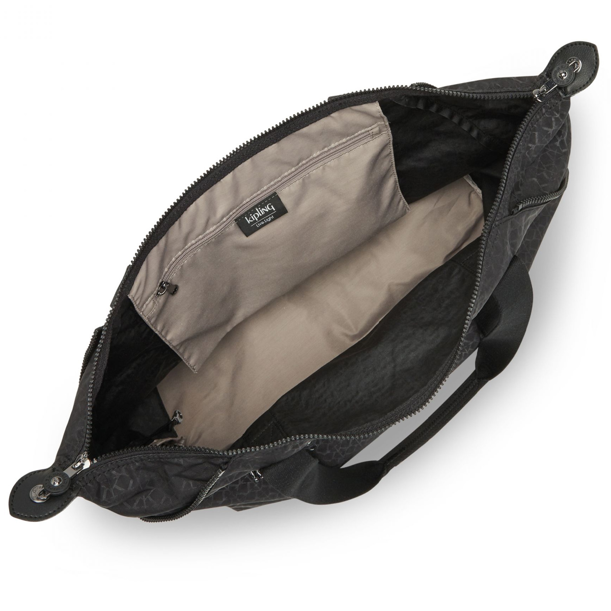 K25748K59 Сумка Large Tote Kipling Art M  - Вид №2