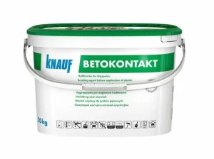 Бетоноконтакт Кнауф / Knauf 20кг