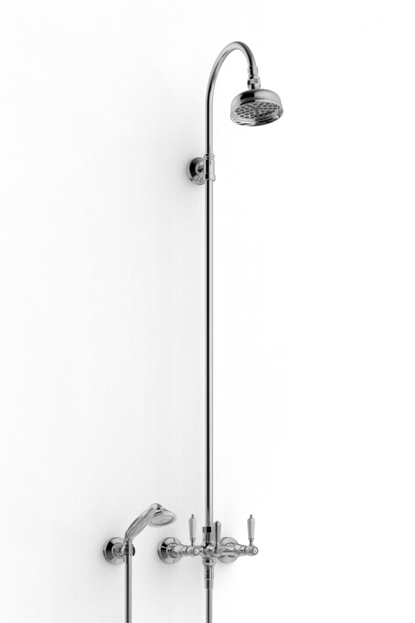 2003 SDP-130 Набор для душа Zazzeri 2003SDP130 - Вид №1