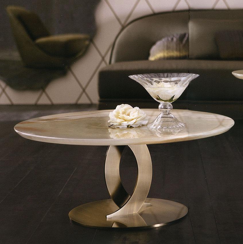 Стол журнальный Ludmilla OPERA 45002 