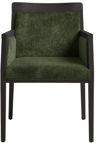 Palma Стул из бука с подлокотниками Opera 49er.i8 - Вид №1