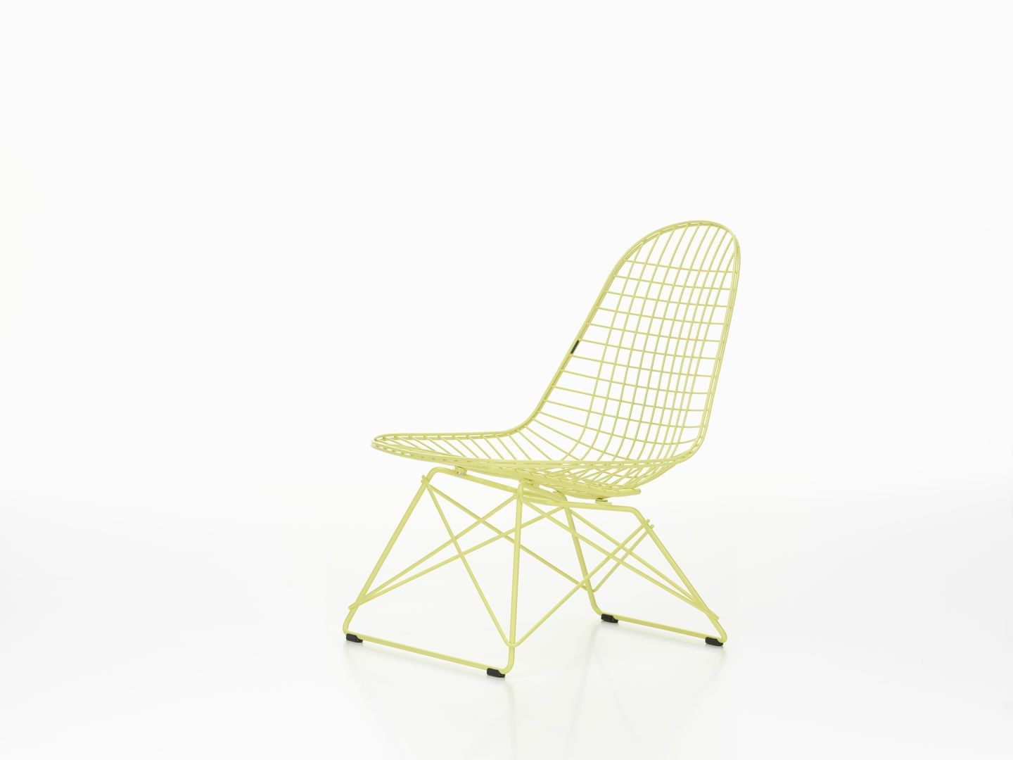 Стальное кресло VITRA Wire Chair ARCH-00114511 - Вид №35