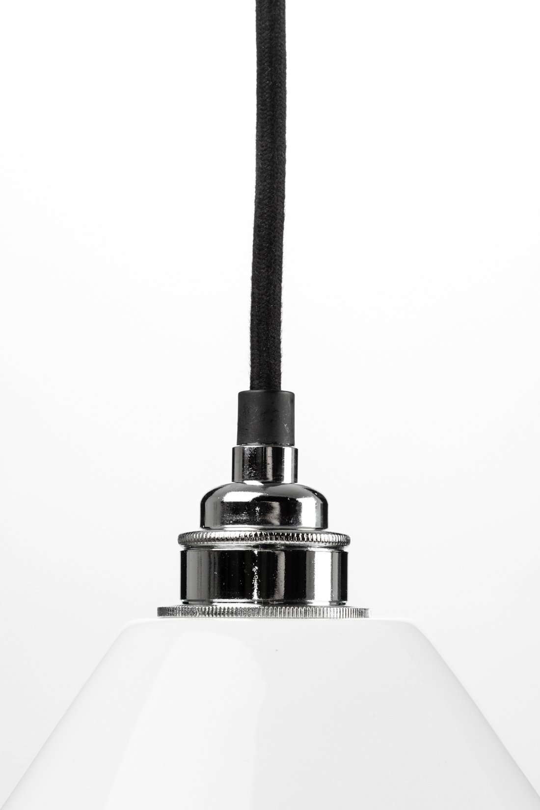 2000000033587 Подвесной светильник керамический ELECTRORETRO Task  - Вид №3