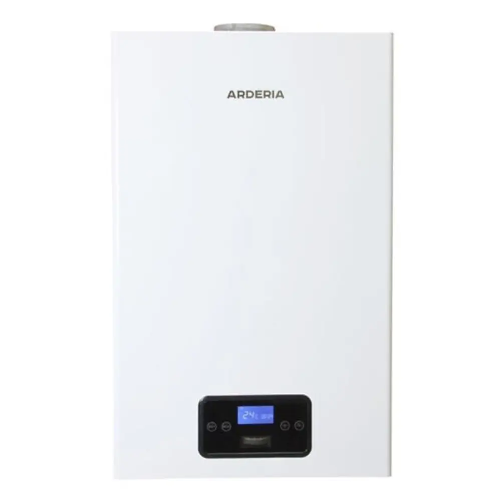 Газовый котел Arderia SB24: эффективное отопление до 240 м² 89335390 STLM-0937323