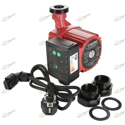 VRS.256EA.18.0 Насос циркуляционный с частотным регулированием VRS 25/6EA-180 Valtec 25/6-180 