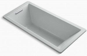 KOHLER Underscore Прямоугольник 66 K-1822-GHVB-95