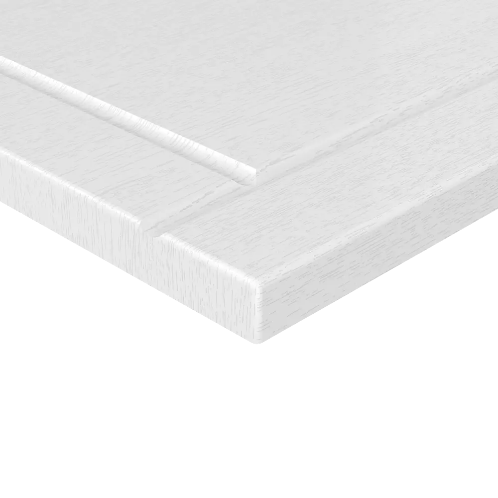 Напольный кухонный шкаф DELINIA Агидель белый 60 см 86586494 STLM-0883116 - Вид №4