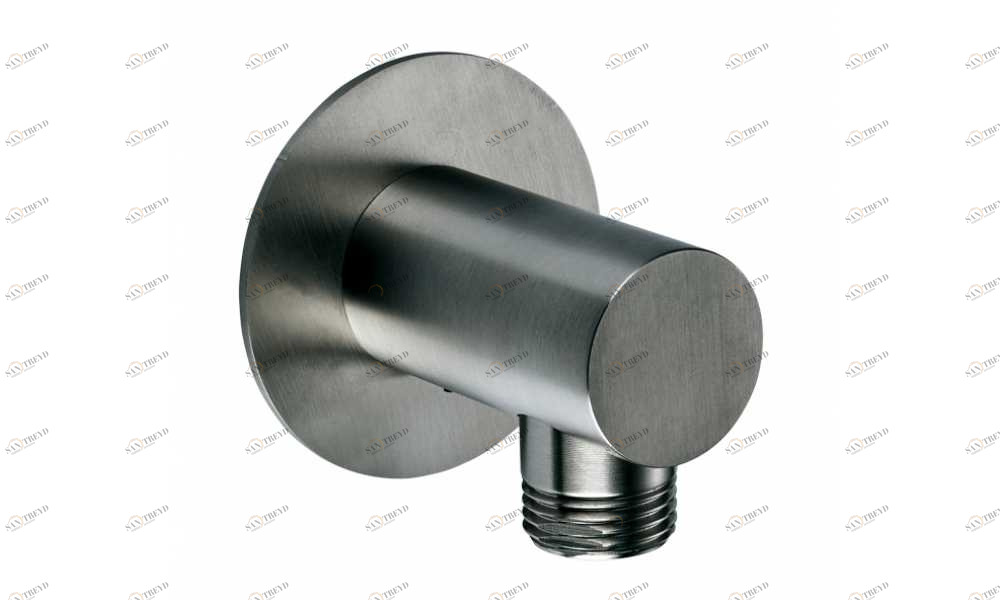 INV002-075 Hержавеющая сталь матовая  BOSSINI 