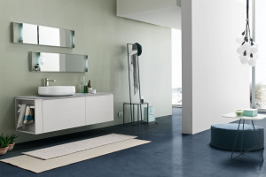 Комплект мебели 12 Arcom Soul