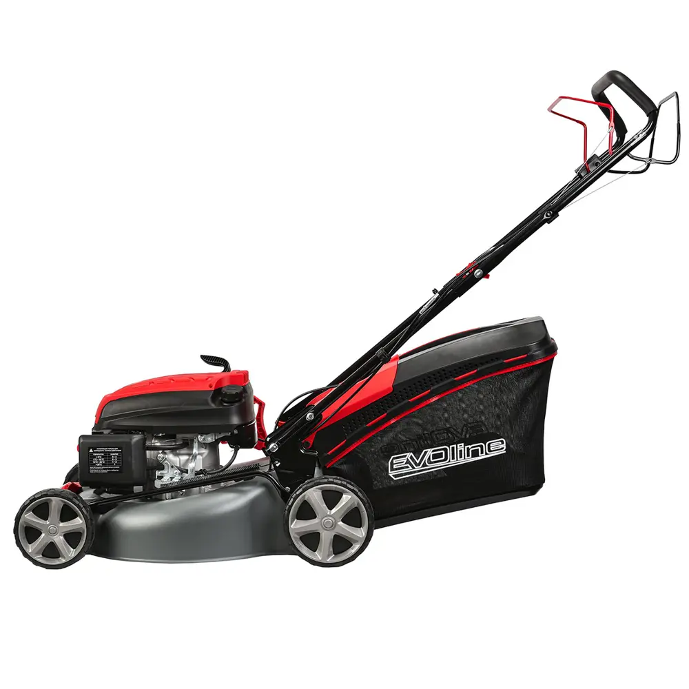 Газонокосилка бензиновая самоходная Evoline LMG 46 CS 3.6 л.с. 46 см STLM-2070838 - Вид №3