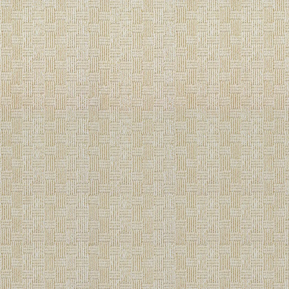 Ковровое покрытие «Кремона», 3 м, цвет белый/бежевый ЗАРТЕКС STLM-2102426