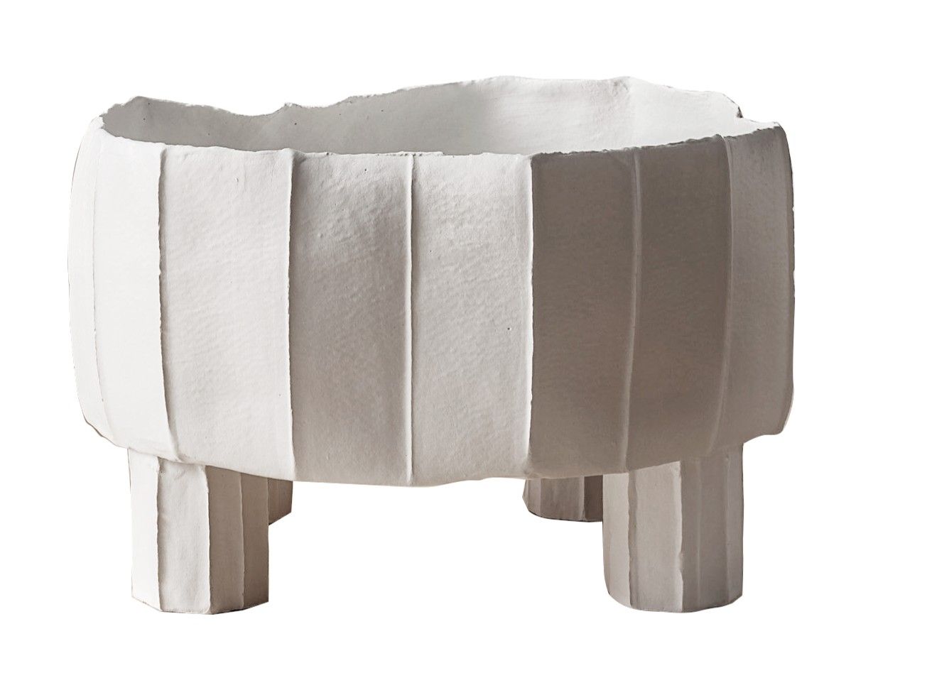 Керамическая чаша Paola Paronetto I Cartocci ARCH-00149975 - Вид №12