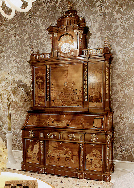 Буфет  EZIO BELLOTTI 5801 