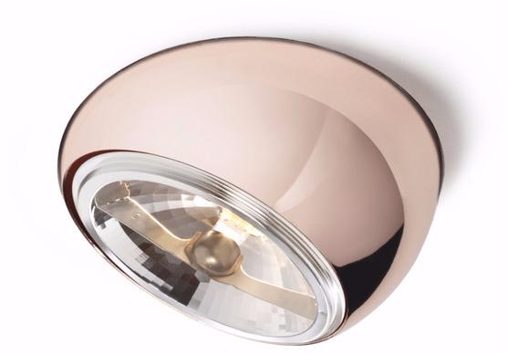 Fabbian Регулируемый потолочный светильник Tools F19 f60  - Вид №3