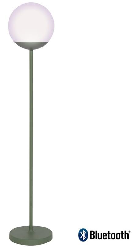Fermob Беспроводной напольный светильник Mooon! 5310 - Вид №8