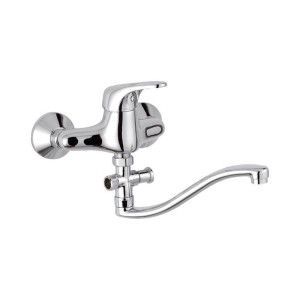 ES5623SH Смеситель для ванны DANIEL RUBINETTERIE