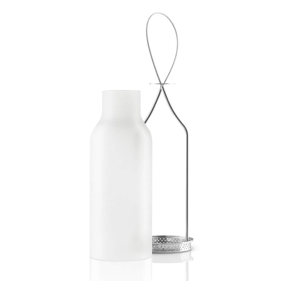 571341 Подсвечник подвесной 20 см прозрачное стекло Eva Solo  - Вид №1