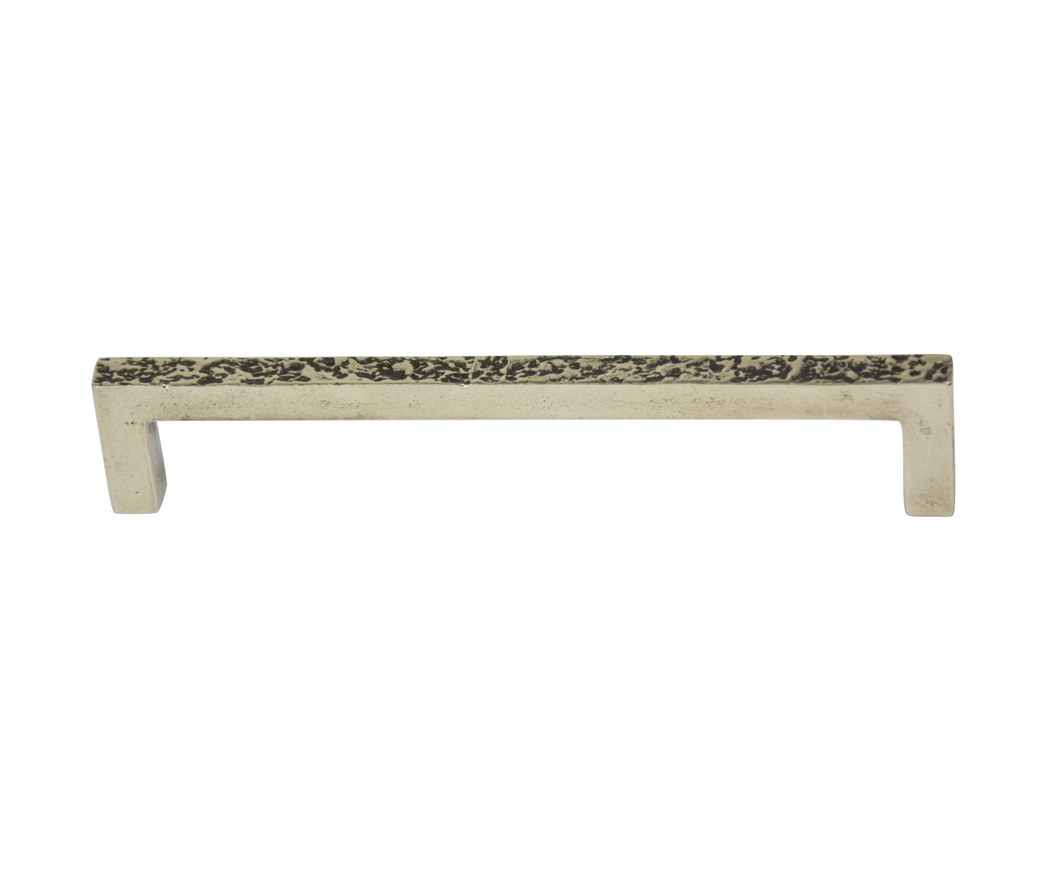 Бронзовая мебельная ручка GIARA ART DESIGN-BRONZE Cosmo ARCH-00146968 - Вид №2