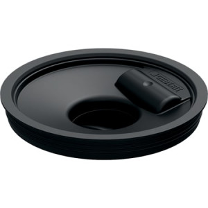 388.106.00.1 Вставка Geberit с вентиляционным клапаном для трапа 13 x 13 см Geberit