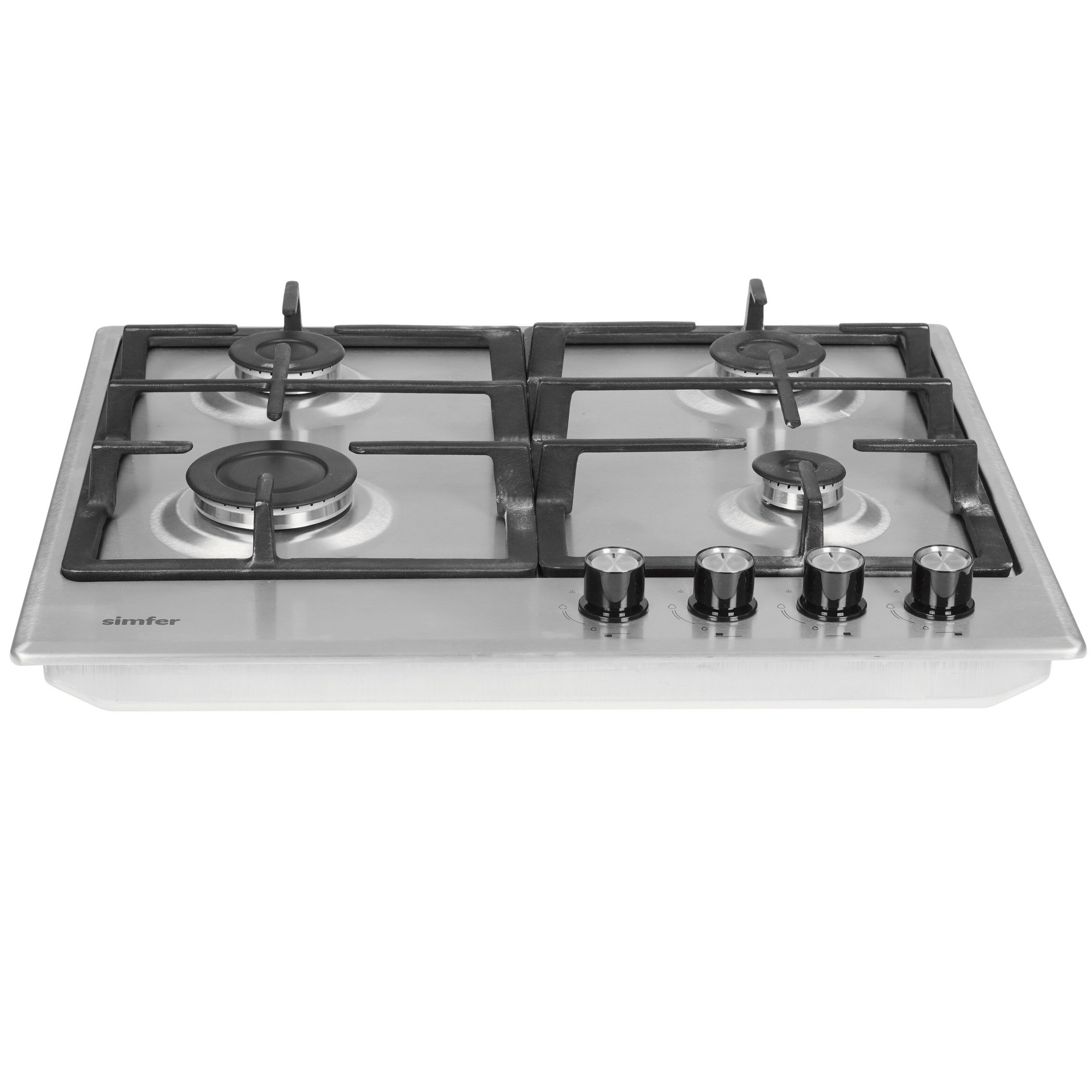 9169617 Газовая варочная поверхность Simfer H60V40M423 STDN-0051782 - Вид №1