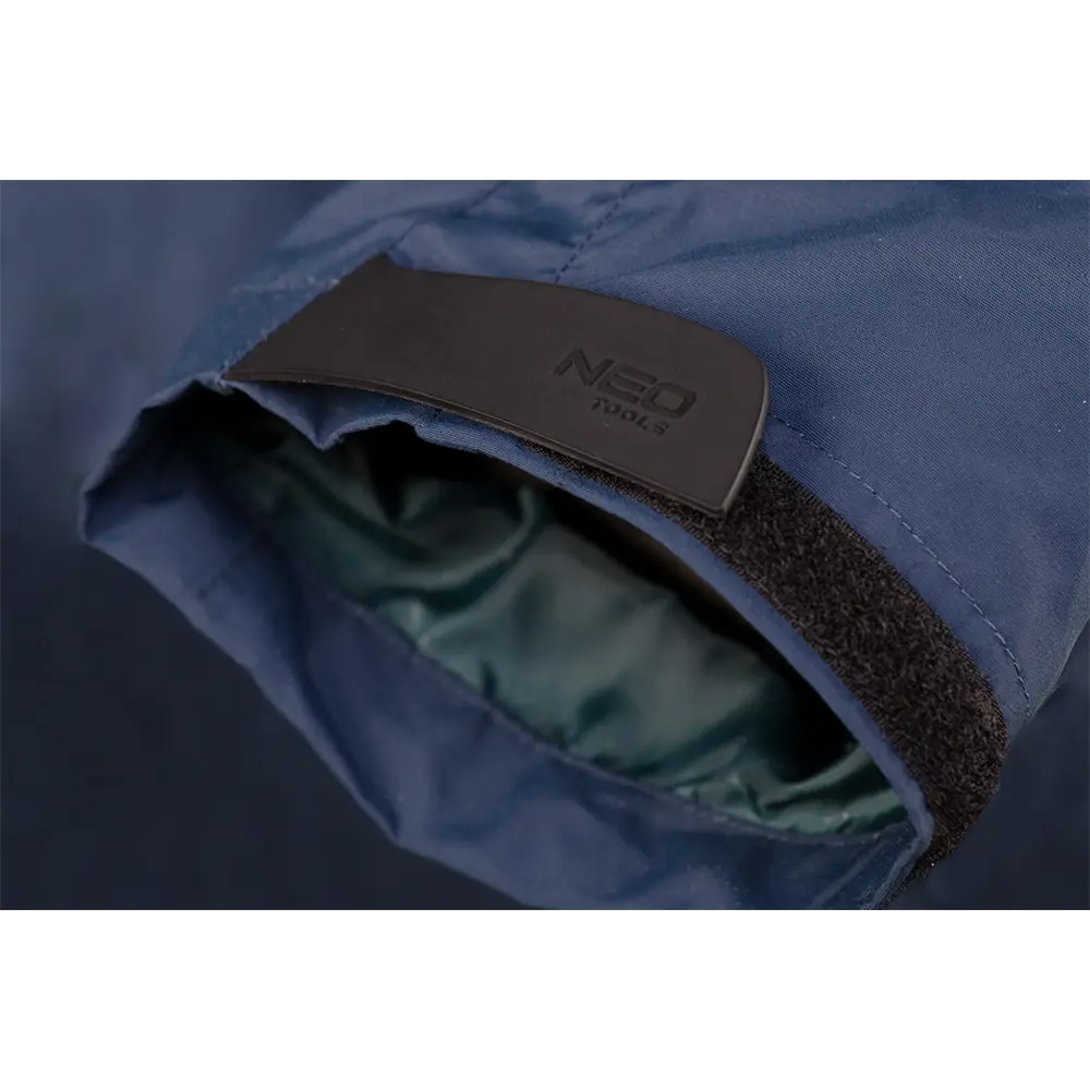 Куртка мужская с мембраной Neo Tools 10000 Premium, размер S PREMIUM 3-в-1 STLM-2046194 - Вид №4