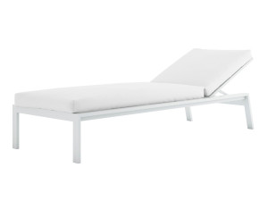 Стальная кровать с порошковым покрытием