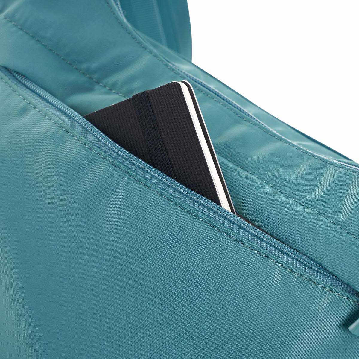 HIC247/179-07 Молодежная сумка HIC247 Prarie RFID Hedgren Inner City  - Вид №6