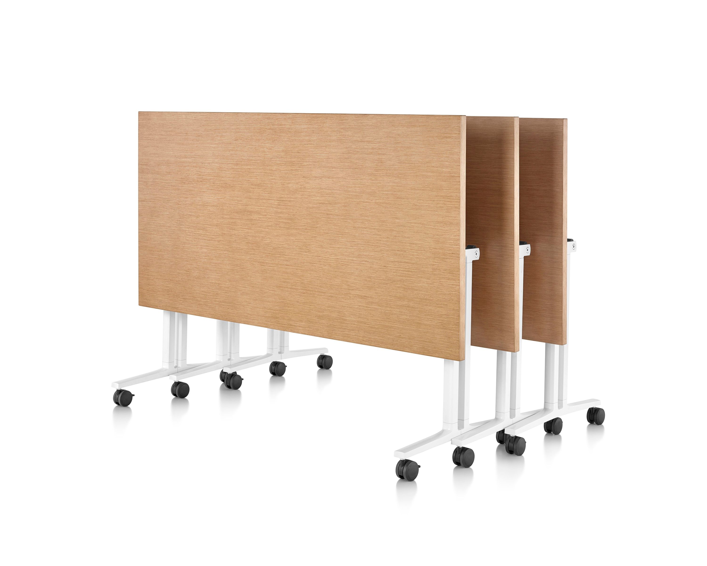 Складной стол на колесах Herman Miller Everywhere ARCH-00133064 - Вид №1