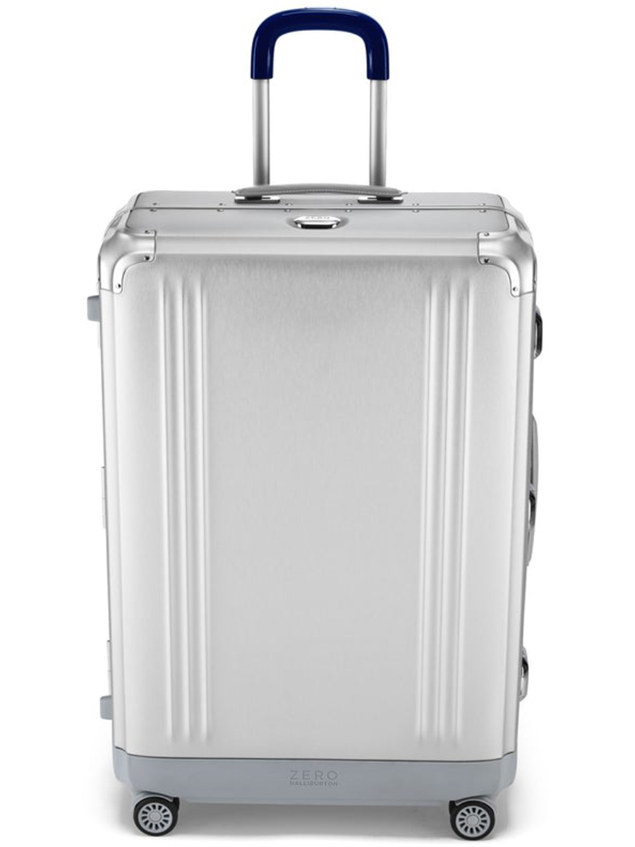 FH94230-05 Чемодан 942 Check in Luggage L Zero Halliburton Pursuit Aluminium  - Вид №1