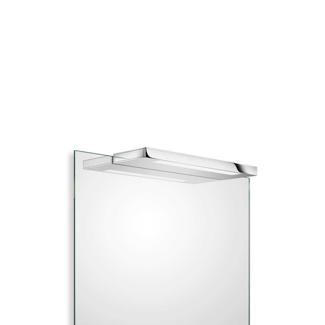 0419100 накладной светильник на зеркало SLIM 1-34 N LED DECOR WALTHER 