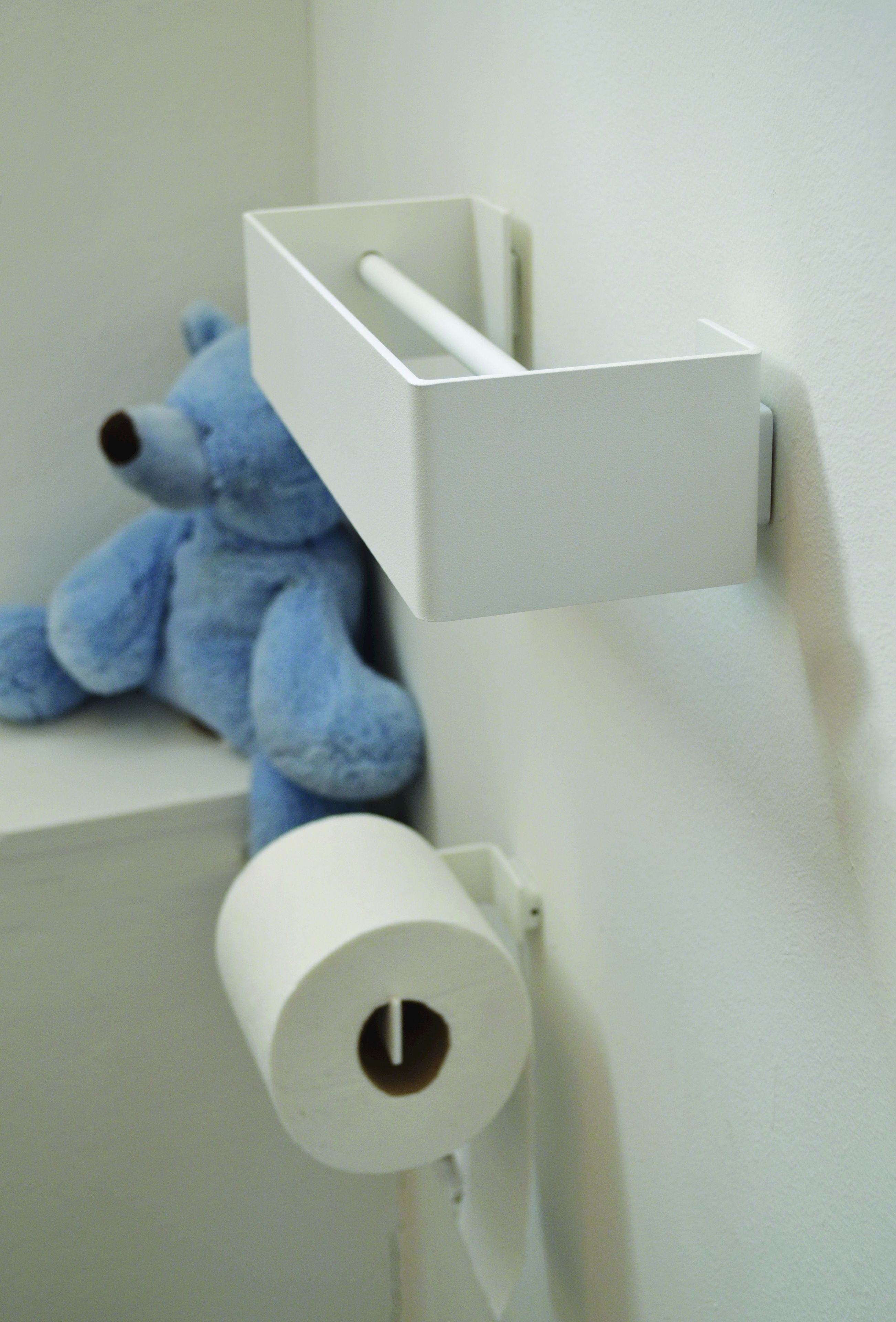 Держатель для полотенец из нержавеющей стали mg12 I Geometrici ARCH-00108007 - Вид №4