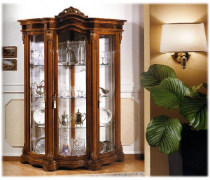 Витрина  MIRANDOLA M263T