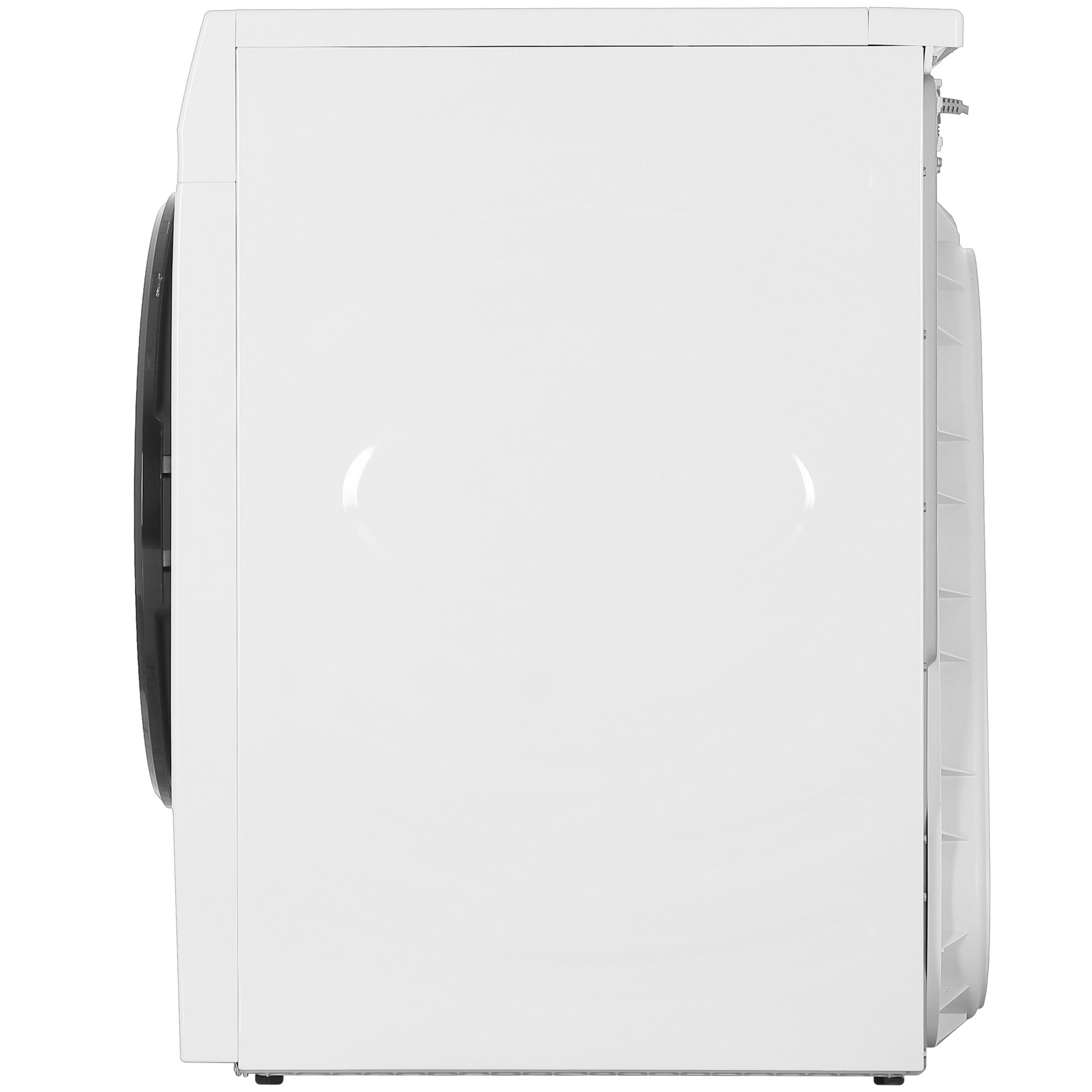 5400509 Сушильная машина DEXP DM-F9HPHE/WB белый STDN-0036105 - Вид №3