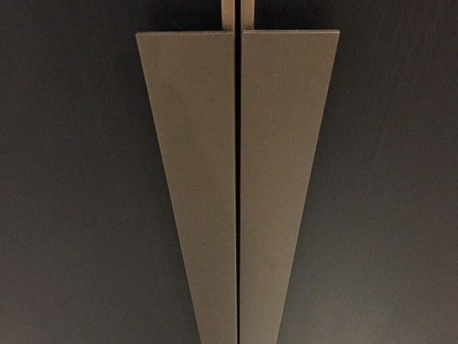 Shake Модульный шкаф из дерева и стекла sun-id-1432630 - Вид №12