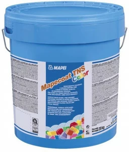 MAPEI Мелкозернистое цветное покрытие Prodotti per pavimentazioni sportive in resina