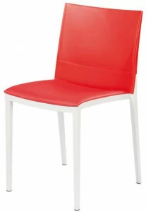 GABER Мягкое кресло из экокожи Over