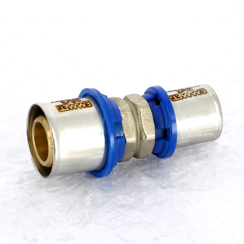 Муфта пресс EMMETI 26х20 28101436 - Вид №2