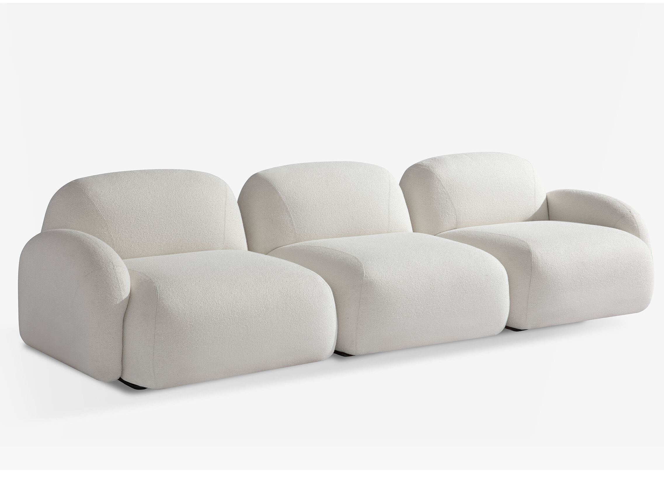 3-местный диван Carpanese Home Rising ARCH-00135163