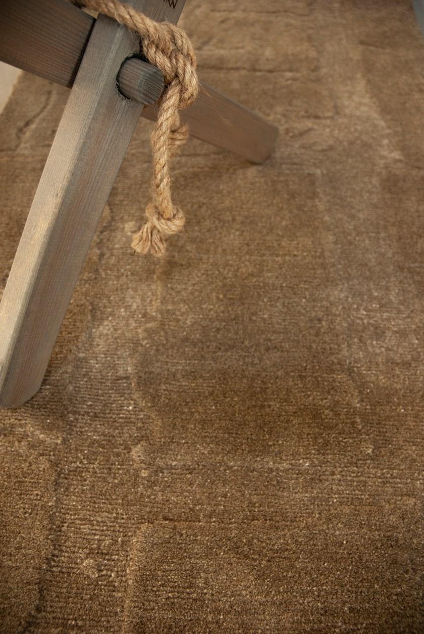 Barcelona Rugs Прямоугольный шерстяной коврик ручной работы Natural textures sun-id-1412172 - Вид №8