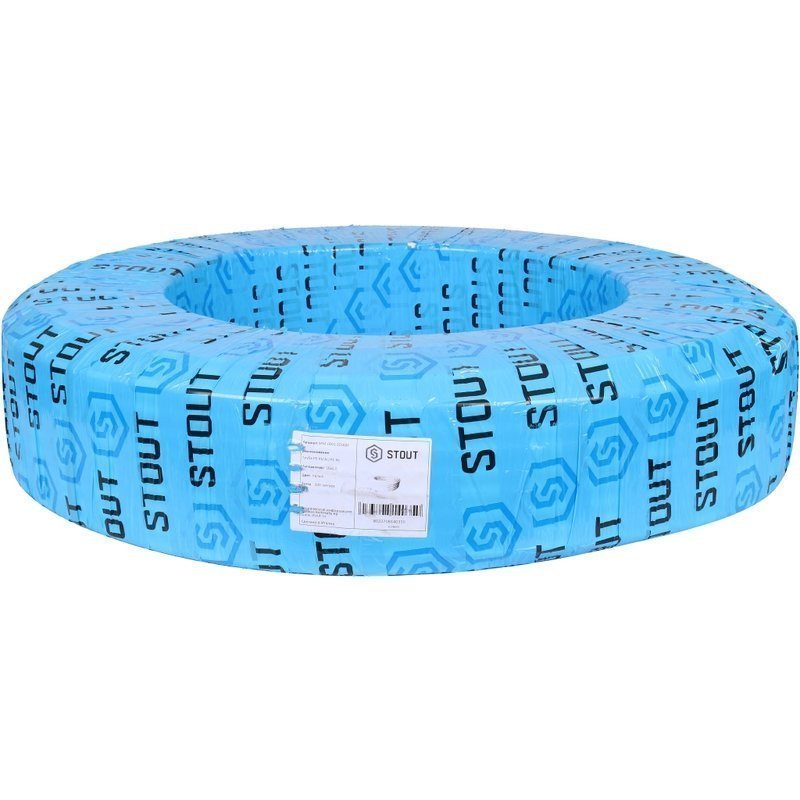 Труба металлопластиковая 32х3,0 мм. STOUT - бухта 50 м SPM0001053230 - Вид №3