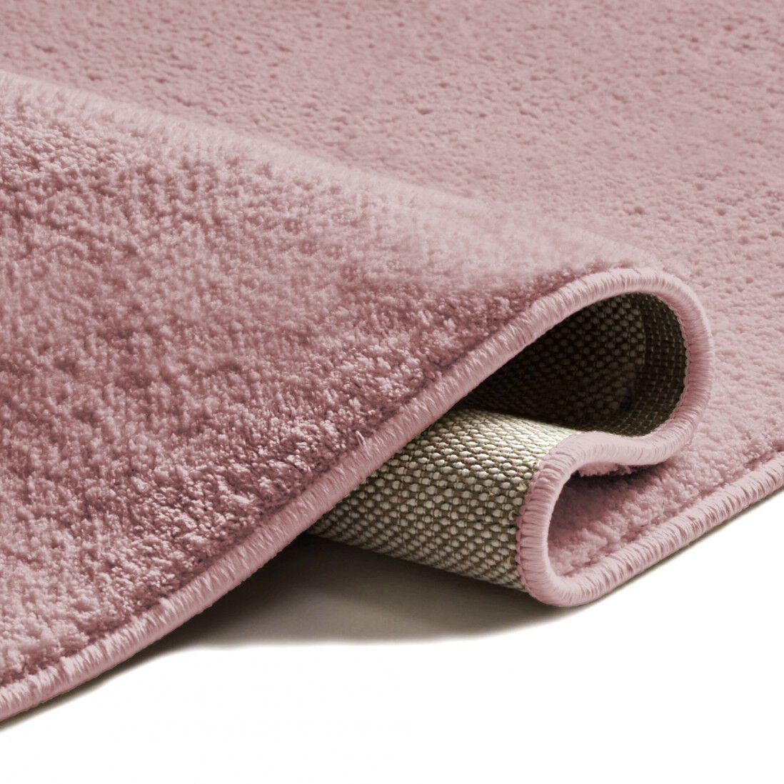 Сплошной цвет прямоугольный ковер Ademi Essential ARCH-00098533 - Вид №12